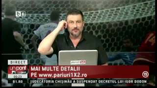 UPZ, 21.03.17: Prefatam derby-urile etapei din preliminariile pentru CM 2018!