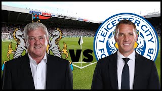 Newcastle take on Leicester | Wednesday 1st January 2020