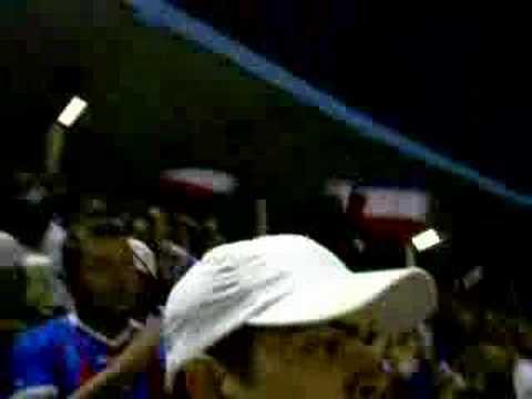 Bahia 3 X 0 ABC "com 63 Mil Torcedores"