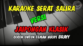 Download lagu SERAT SALIRA COVER KARAOKE KLASIKAN mp3 Download lagu SERAT SALIRA COVER KARAOKE KLASIKAN mp3