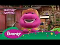 Barney SONGS Riding On A PONY