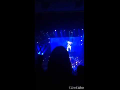 150906 WINNER - MISSING YOU (2NE1) @WINNER JAPAN TOUR 2015 in Shiga