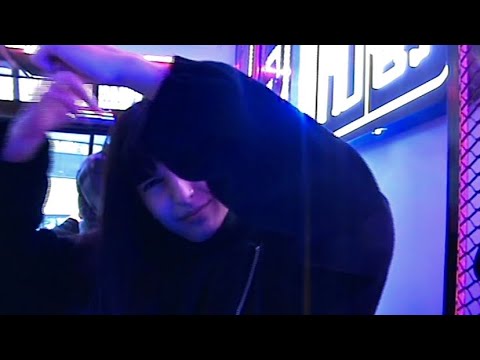 Doppelgänger - storia di un soldato qualunque ft. Nikola