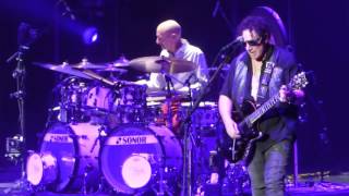 "Faith in the Heartland" Journey@PPL Center Allentown, PA 4/16/16