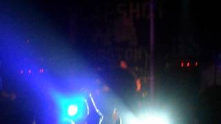 Slapshot - Chip on my shoulder