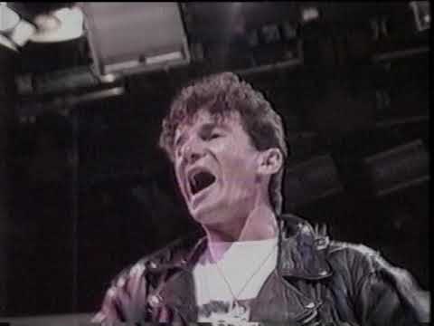 Jura Stublić & Film - Srce na cesti (Official video)