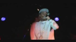 Wiz Khalifa - Air Born (LIVE) @ Southpaw