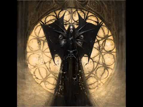 Mechanical Moth - Cathedral