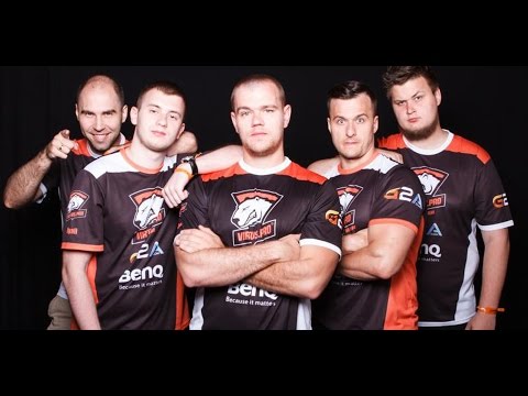 Snax is ready for ESL One New York 2017 (Pistol 1v4)!Top Moments!