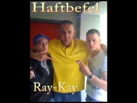 Hafbefehl feat Ray K vermisst 2011 NEU