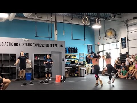 Atlas Games — Team Day 2 Highlights