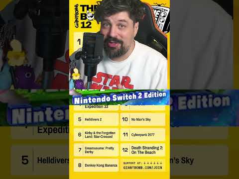 Gee -- I wonder what's the No. 1 game this week