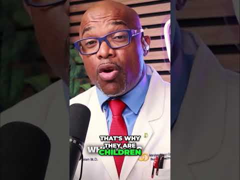 The Shocking Truth About Childhood Obesity