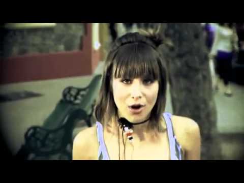 S.O.S Corazón Rebelde Entrada