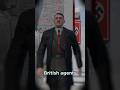 He Could Ve Killed Hitler But Didn T