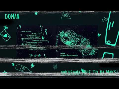 RAPUNARKOMAN - DOCIĄGNĘ DO GROBU