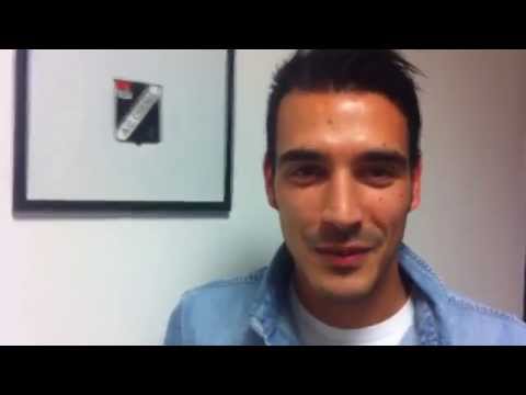 Alessandro Belleri, presentato il nuovo bomber dell' A.C.Crema 1908