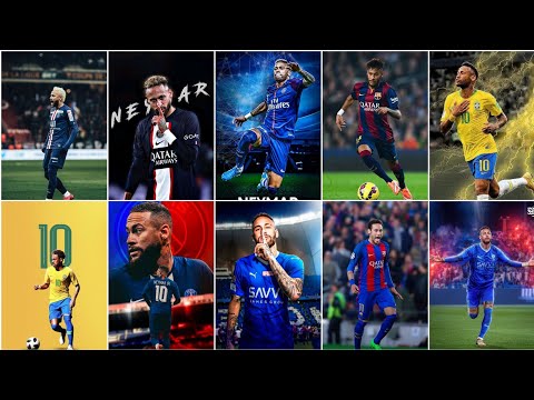 Pictures Neymar Jr