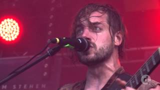 Open Flair 2015 – Heisskalt (&quot;Nicht Anders Gewollt&quot;)