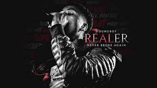 NBA Youngboy - Cross Me Ft  Lil Baby &amp; Plies [Realer]