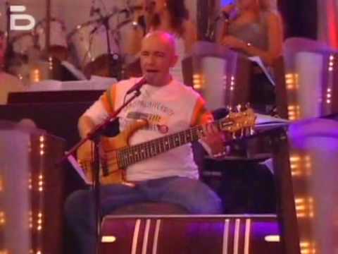 Boris Soltariyski -  Jealousy