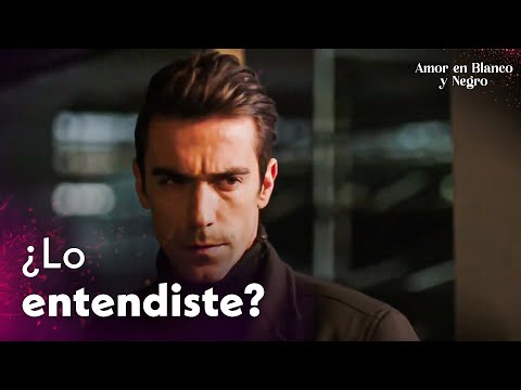 Ferhat da lecciones otra vez  - Amor en Blanco y Negro | Siyah Beyaz Aşk