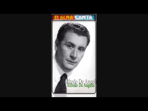 ALFREDO DE ANGELIS - JULIO MARTEL - DE IGUAL A IGUAL - TANGO