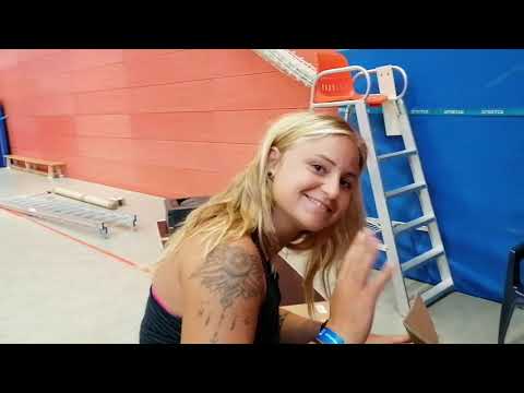 SVBB TAGEBUCH - 2. Bundesliga 2021/2022 - SVBB gegen SG VfB/SC Peine