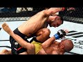 Top Finishes | UFC Kansas City