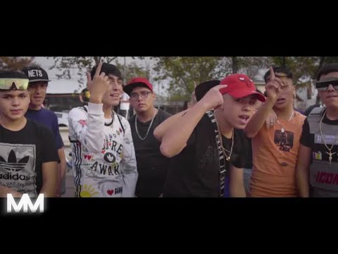 HUELLAS - MM La Diferencia Ft Thommy Fly x Chico Yuli x Jam Flight x Estefanito