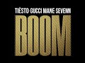 Tiësto - Boom (Extended)