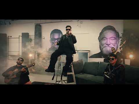 Aquiles Afirmo / Soy De Durango - Grupo Vanguardia