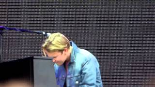 Frequency 2014 - Tom Odell - My Daddy's Leaving