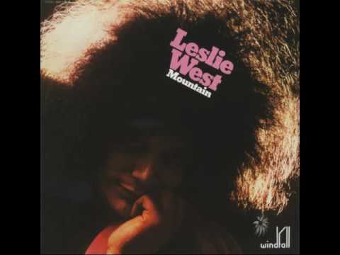 Leslie West - Mountain  1969  (full album)