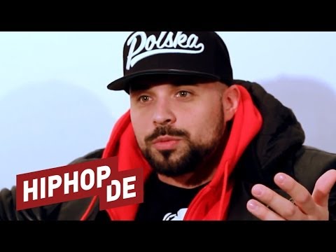 Toony & Manuellsen: "Stabil" & Beef mit Fler und Co (Interview)