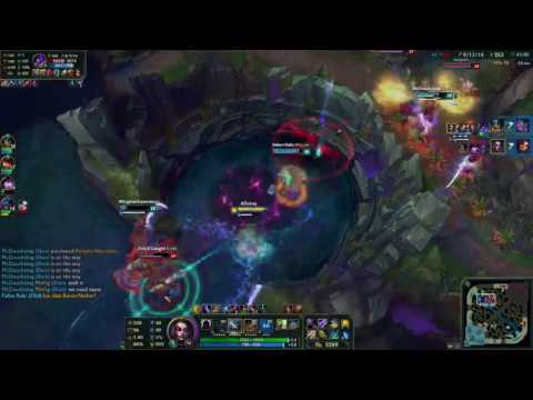 Vayne Penta