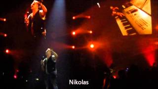 Antonis Remos - Apopse