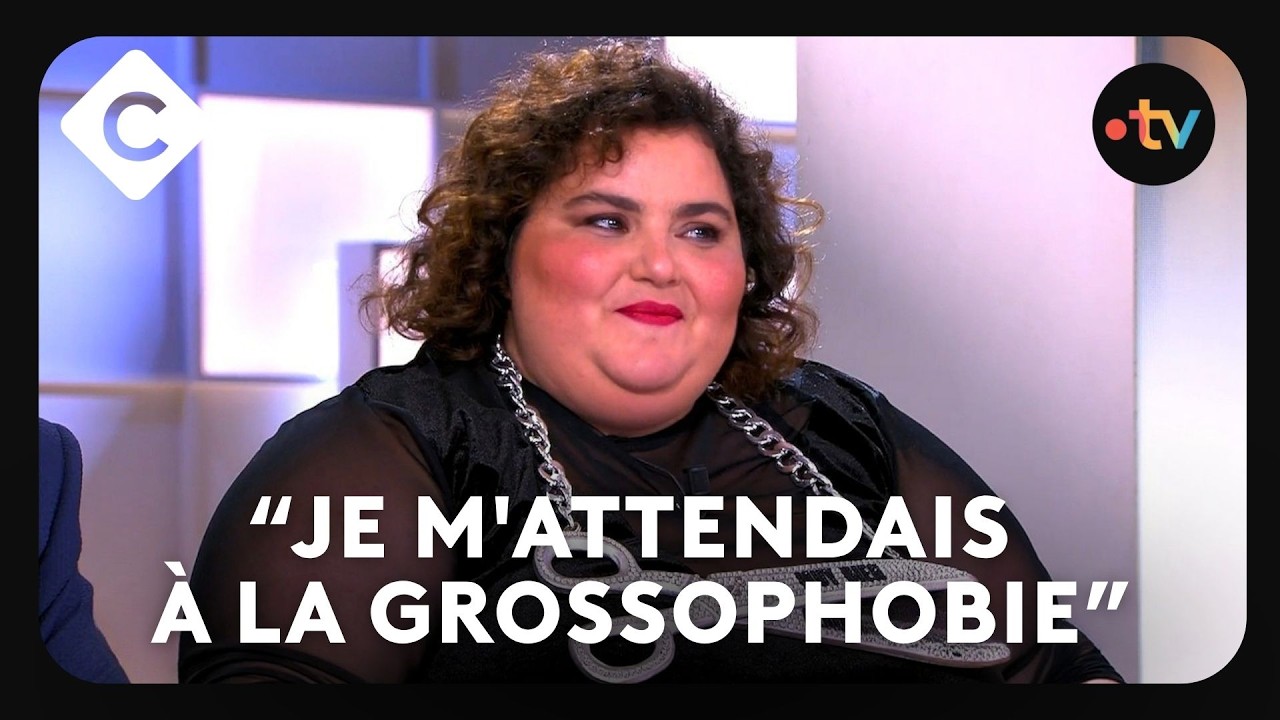 De la fête des JO au cyberharcèlement : La mise au point de Barbara Butch