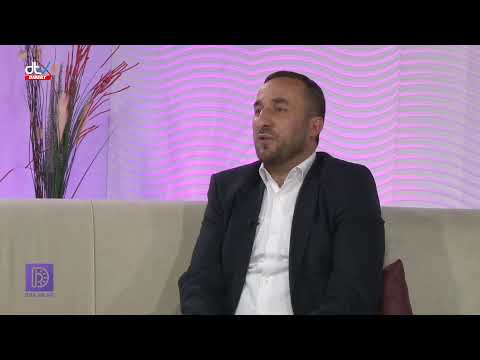 Dita me ne - Sofra e Ramazanit – Xheladin Fazliu Shoqata Bereqeti