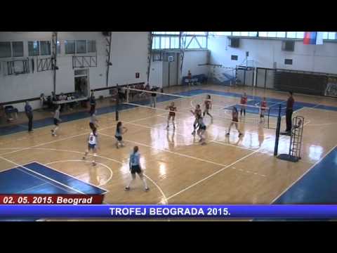 02.05.2015. Dinamo Pancevo - Sabac