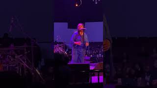 Lalah Hathaway - Angel (in full) LIVE in Houston 2023
