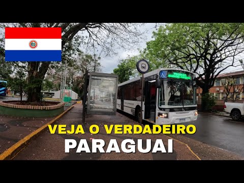 Is it worth living in Paraguay?