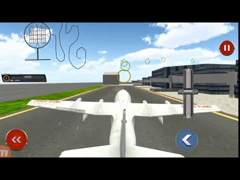 Police Plane Car Transport: Police Games 2018