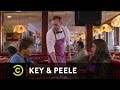 Key Peele Andre And Meegan S First Date Uncensored