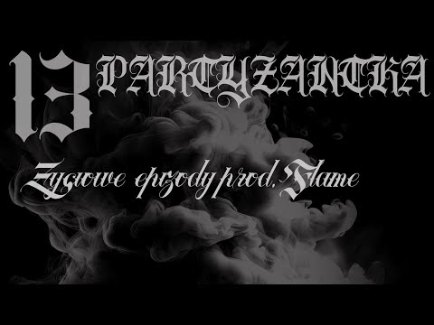 Danielsky - Życiowe epizody. Prod Flame.