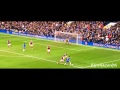 Eden Hazard Amazing Dribble vs West Ham