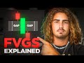 The Only Fair Value Gap Video You Need