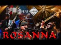 Dewa 19 - Rosanna (Feat. Jeff Scott Soto