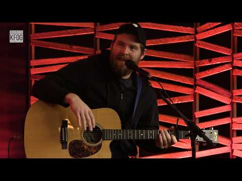 KFOG Private Concert: Manchester Orchestra Interview
