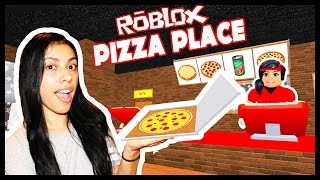Working At A Pizza Place Pizza Factory Tycoon Roblox Free Online Games - the fgn crew plays roblox pizza factory tycoon pc